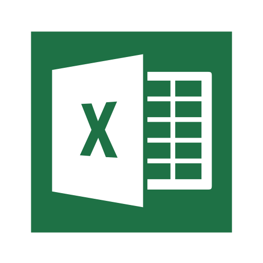 Microsoft Excel