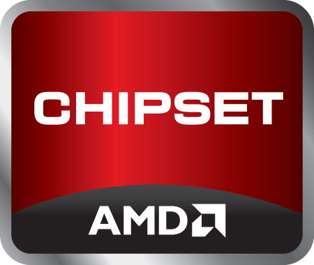 AMD Chipset Drivers