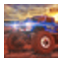 Monster Truck Trials indir