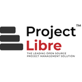 ProjectLibre - Project Management