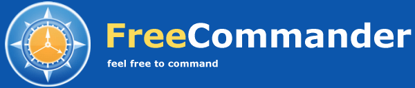FreeCommander XE indir