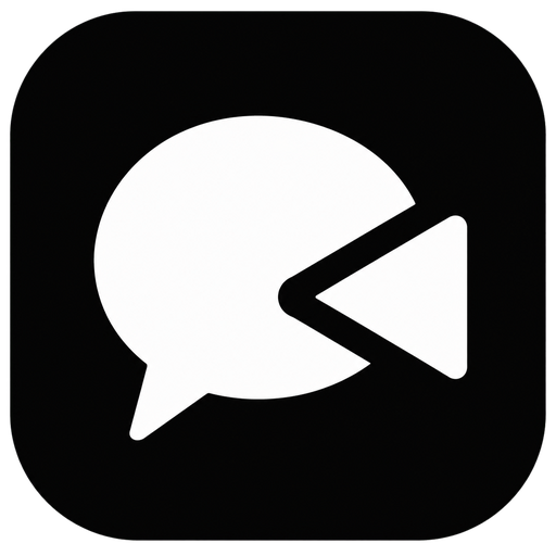 Open Chat Cut