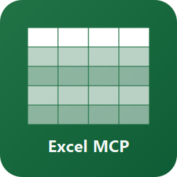 Mcp Server Excel
