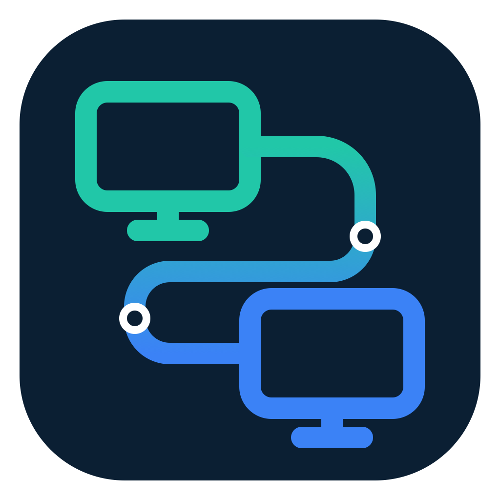 Subnet Desk