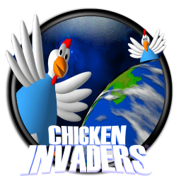 Chicken Invaders