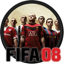 Fifa 2008