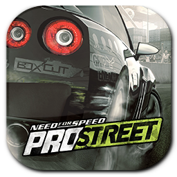 Need for Speed: ProStreet