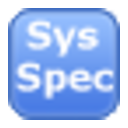 System Spec