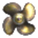 Nautilus 3D Screensaver