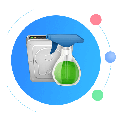 Wise Disk Cleaner Free