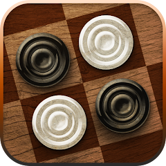 Checkersland - Dama