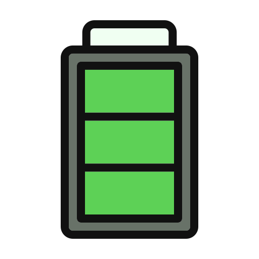 BatteryBar