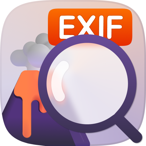 ExifGlass