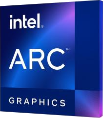 Intel Arc Grafik Srcs indir