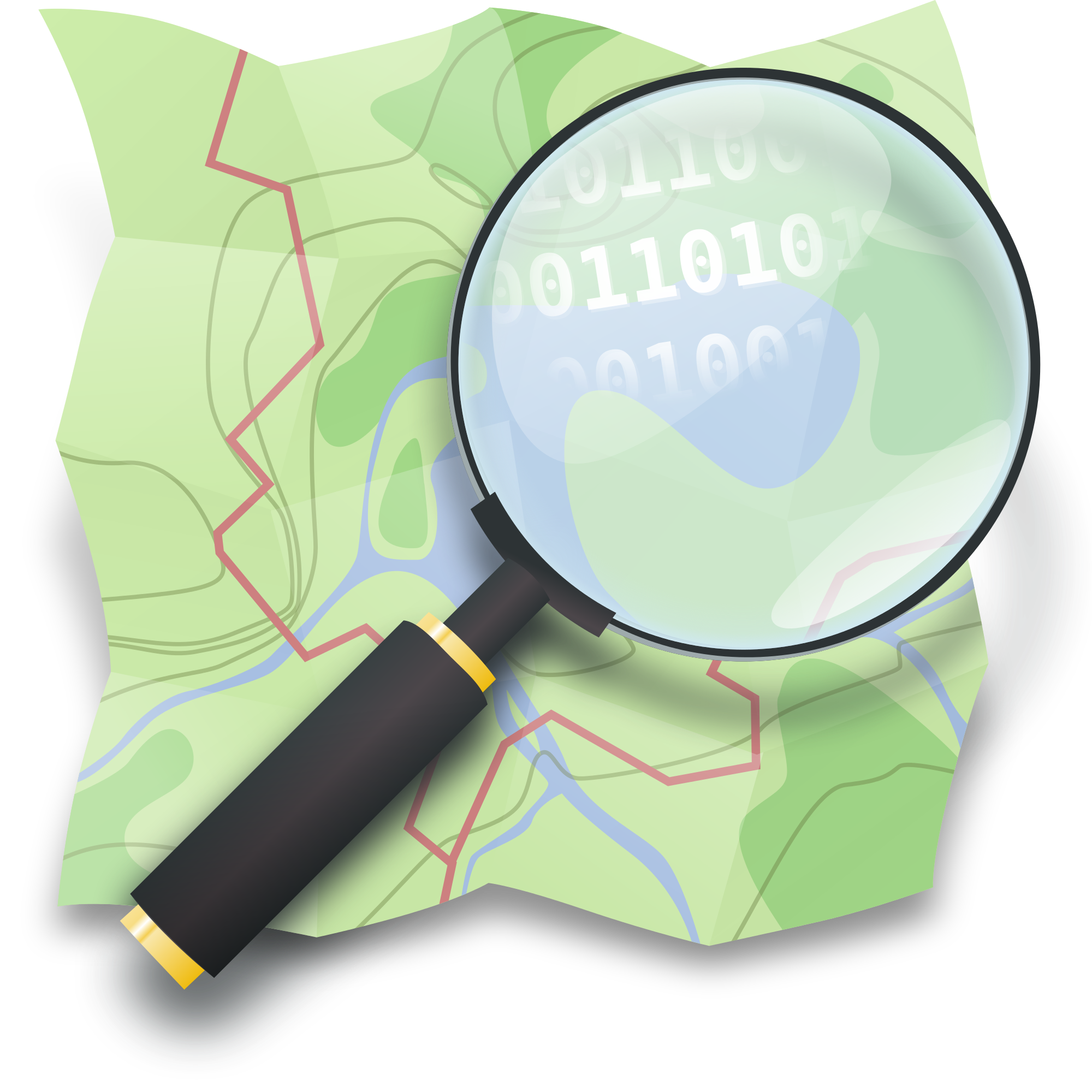 Java OpenStreetMap Editor indir