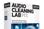 MAGIX Audio Cleaning Lab MX 