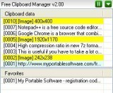 Free Clipboard Manager