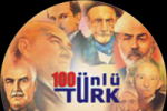 100 Ünlü Türk
