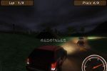 4x4 Offroad Race