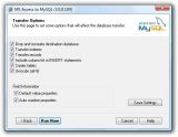 Access To MySQL