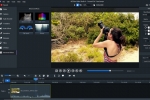 Luxea Video Editor (Eskiden ACDSee Video Studio)