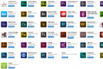 Adobe Creative Cloud