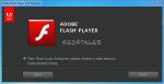 Adobe Flash Player Internet Explorer