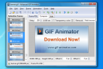 Advanced Gif Animator