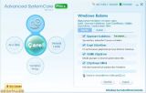 Advanced SystemCare Free