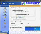 AKINSOFT FilterPlus