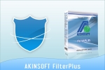 AKINSOFT FilterPlus
