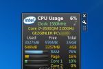 All CPU Meter