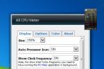 All CPU Meter