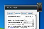 All CPU Meter