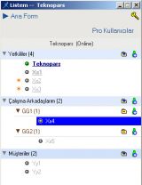 softperfect wifi guard gezginler