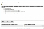 Antivirus Removal Tool