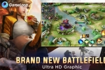 Arena of Valor Mobile PC GameLoop