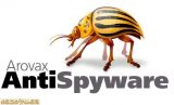 Arovax AntiSpyware