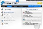 Ashampoo WinOptimizer Free