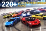 Asphalt 8