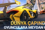 Asphalt 8