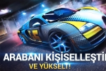 Asphalt 8