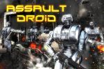 Assault Droid