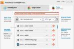 Auslogics Browser Care