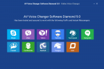 AV Voice Changer Diamond