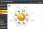 Avast Free Antivirus