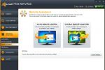 Avast Free Antivirus