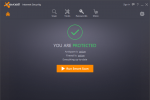 Avast Internet Security