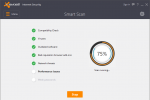 Avast Internet Security