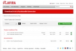 Avira Antivir Virus Definition File Update